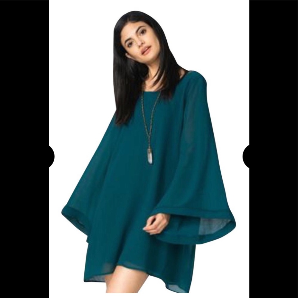 #89 Show Me Your Mumu Bombshell Dress size M